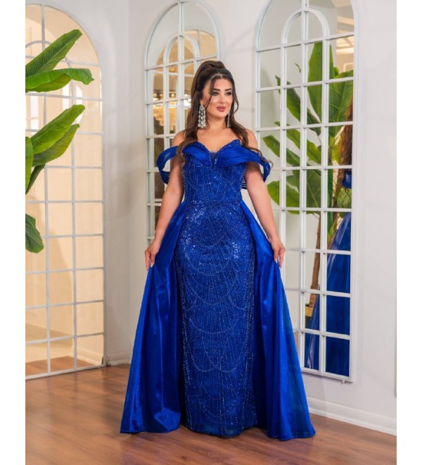 214544 SAKS ABİYE SATEN