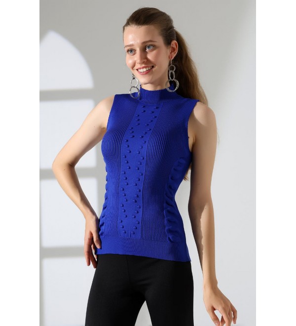 214558 SAKS KAZAK TRİKO