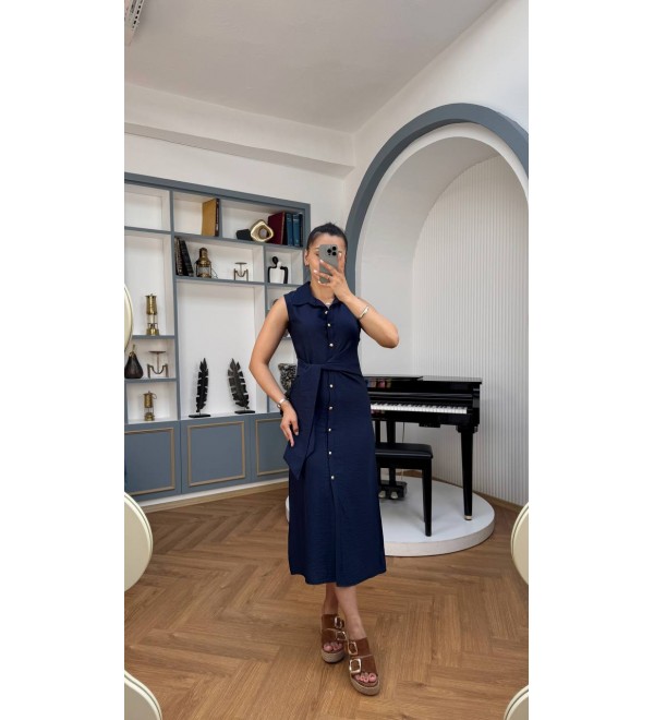 214642 LARCİVET ELBİSE