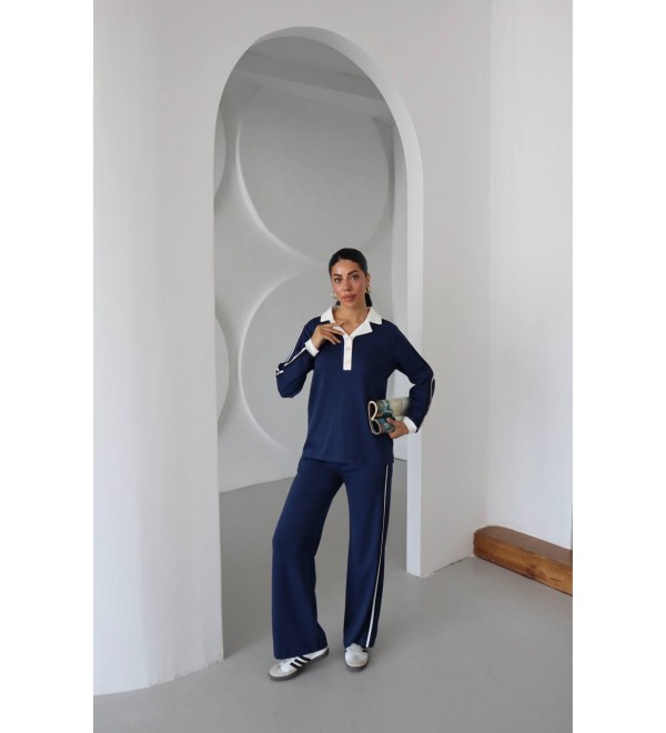 214802 LARCİVET EŞOFMAN TAKIM