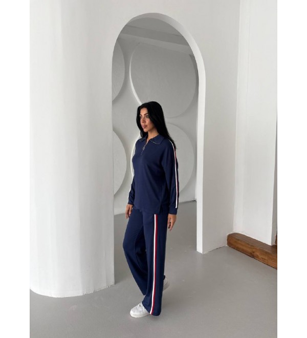 214808 LARCİVET EŞOFMAN TAKIM