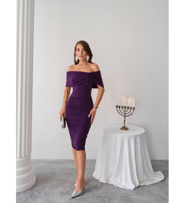 214881 Tin DRESS 