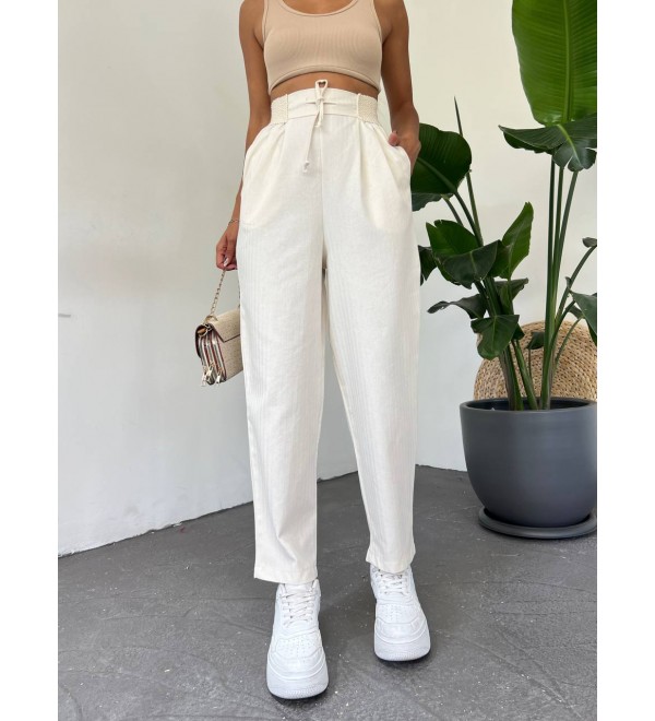 214956 WEISS HOSE