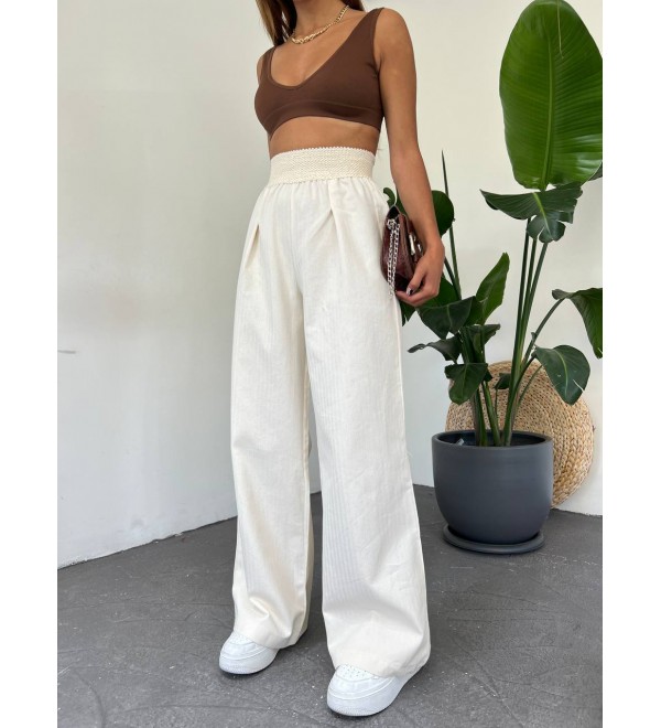214957 WEISS HOSE