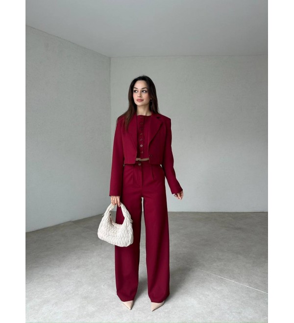 214959 Burgund SATZ 