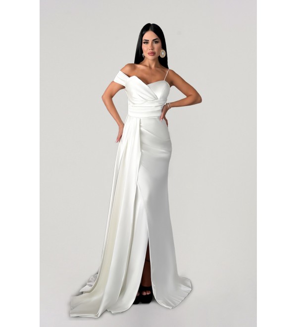 214977 BEYAZ ABİYE