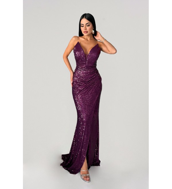 214983 PURPLE 