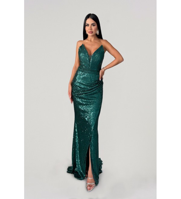 214985 GREEN 