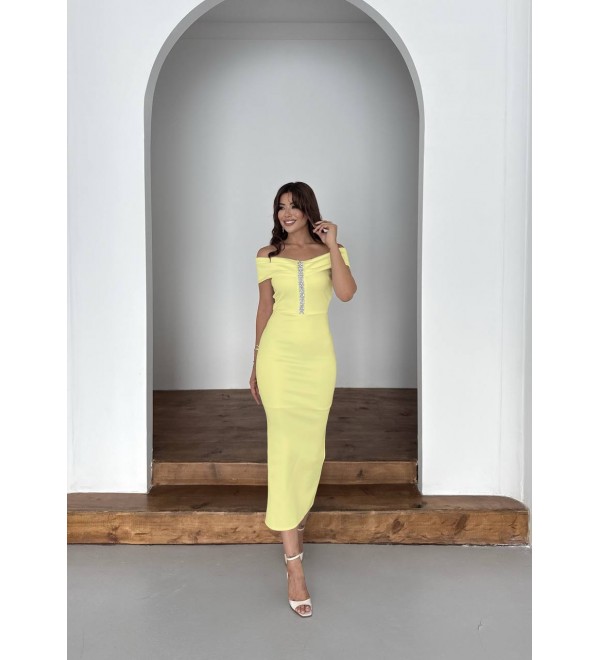 215412 SARI ABİYE
