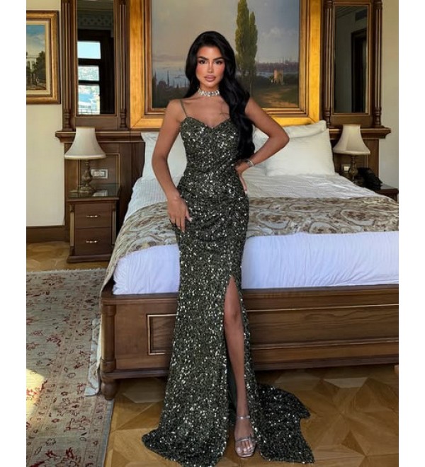 215467 ANTRASİT ABİYE PUL PAYET