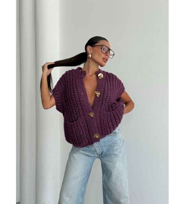 215640 MÜRDÜM HIRKA TRİKO