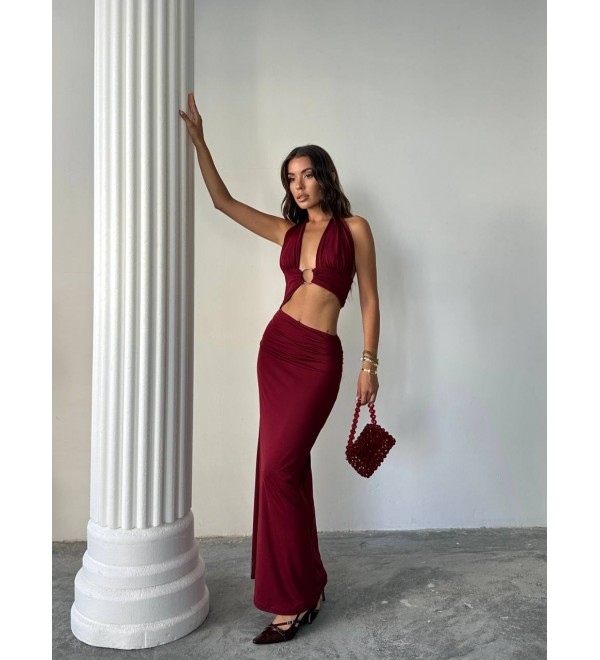 215648 BORDO TAKIM LYCRA